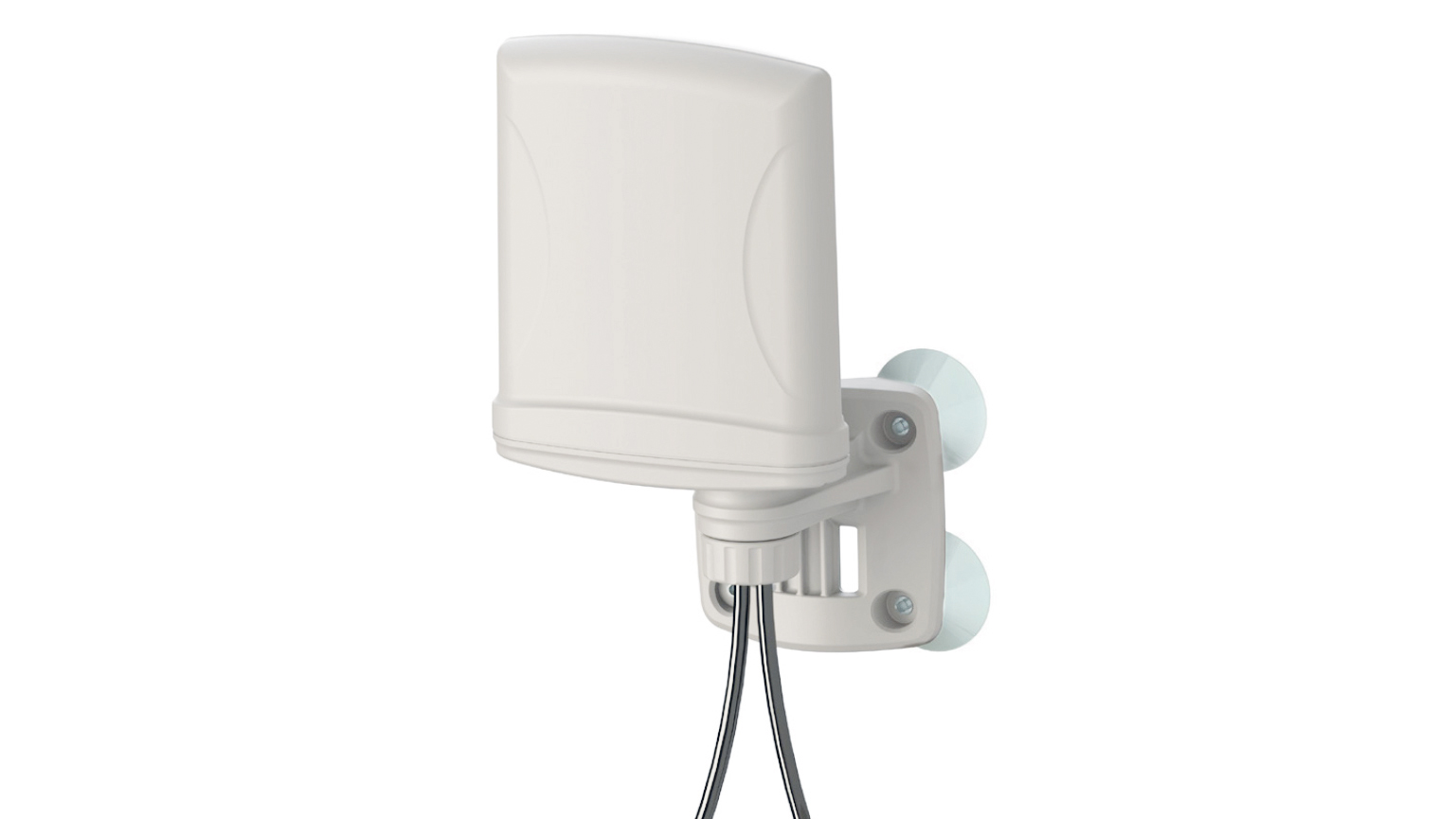 Poynting XPOL-1 LTE antenne omni-directioneel 4dBi | Producten | MCS
