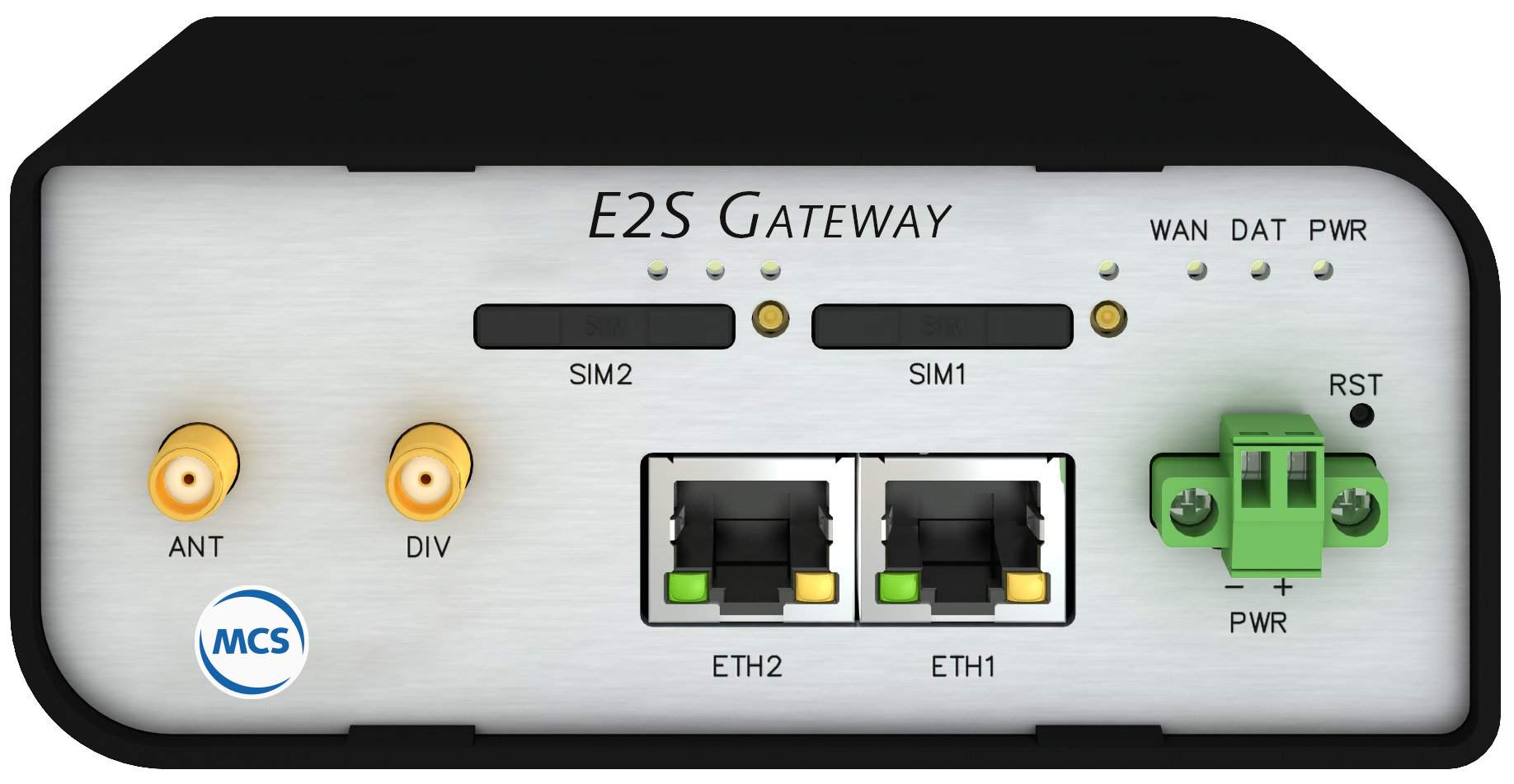 Email to SMS Gateway | Pushing the limits of communication technology | MCS