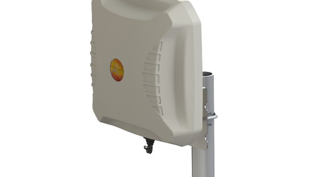 Poynting XPOL-2 LTE antenne MiMo high-gain panel 8dBi | Pushing the limits of communication technology | MCS