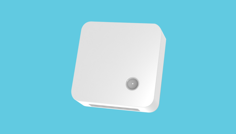 Elsys ERS LoRa sensor | LoRa sensors | Product | MCS