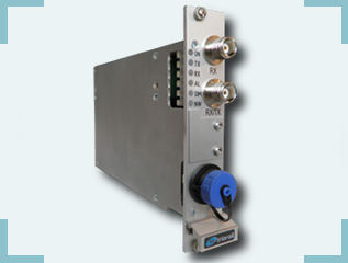 TRC-5RM Rack mounted GSM-R modem | GSM-R modems | Product | MCS