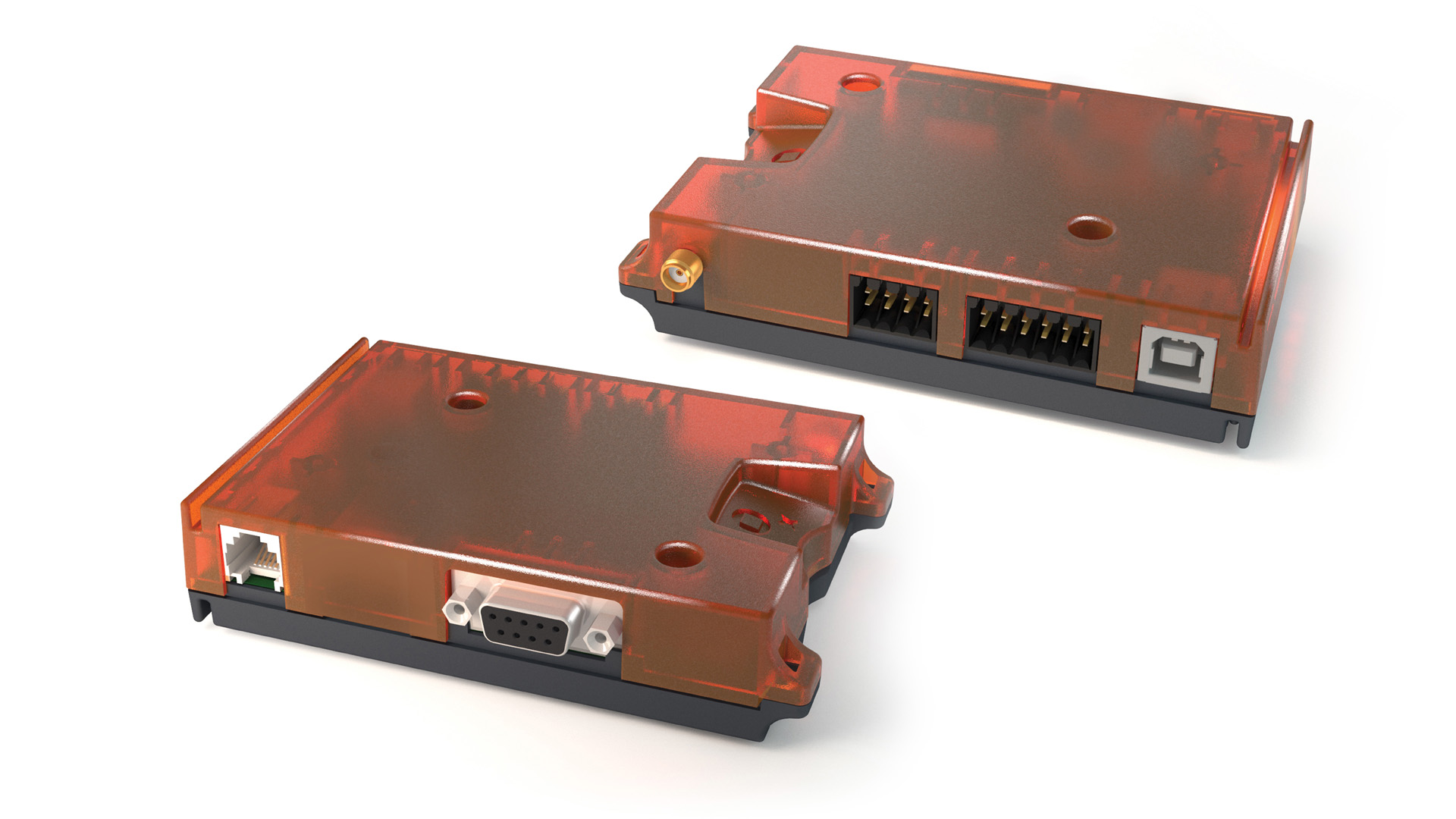 Industriële IoT gateways | Value Added IoT distributie | MCS