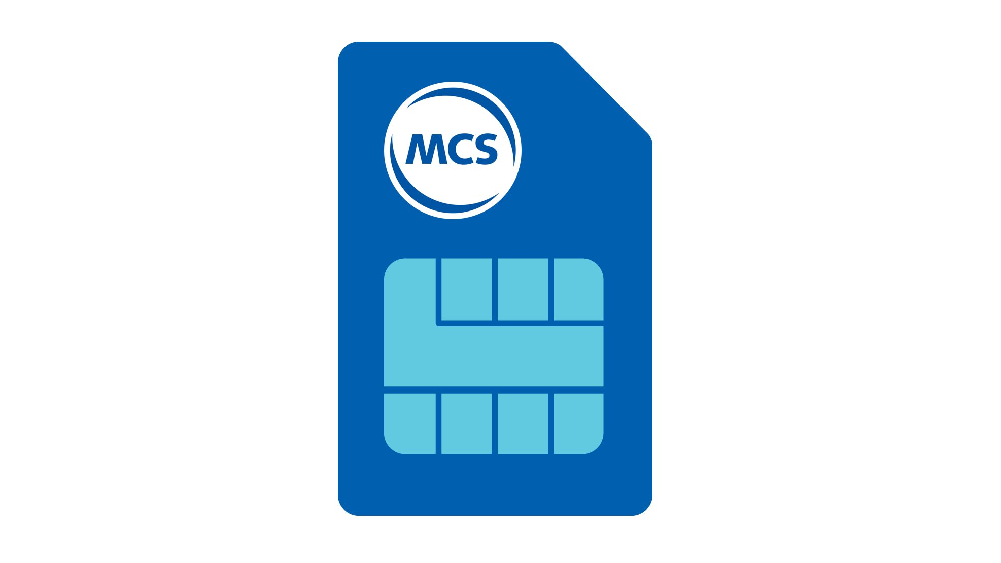 MCS IoT data Standby abonnement 50MB - multi netwerk, managed, pooled | IoT Standby SIM | Product | MCS