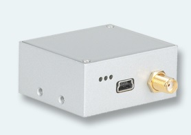 TRM5 GSM/R Terminal, USB | GSM-R modems | Product | MCS