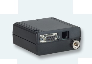 TRM5 GSM/R Terminal, Ext. Serial | GSM-R modems | Product | MCS