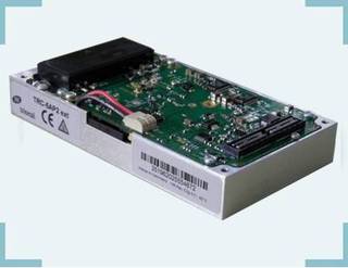 TRC-5 AP2 Embedded GSM-R modem | GSM-R modems | Product | MCS