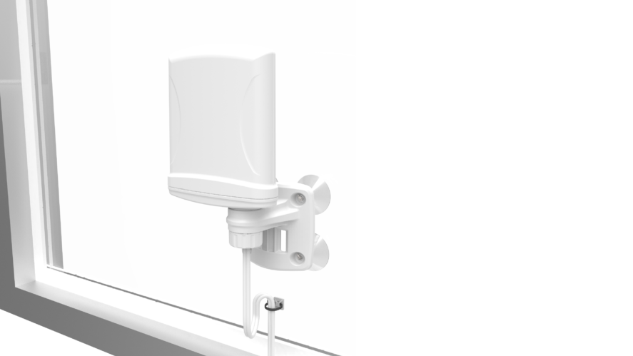 Poynting XPOL-1 LTE antenne omni-directioneel 4dBi | 2G antennes, 3G antennes, 4G antennes, NB IoT antennes | Product | MCS