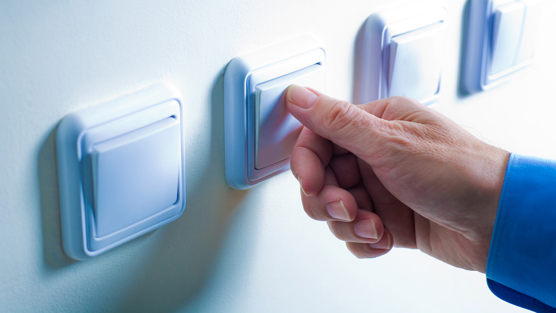Energie & Water | Value Added IoT distributie | MCS