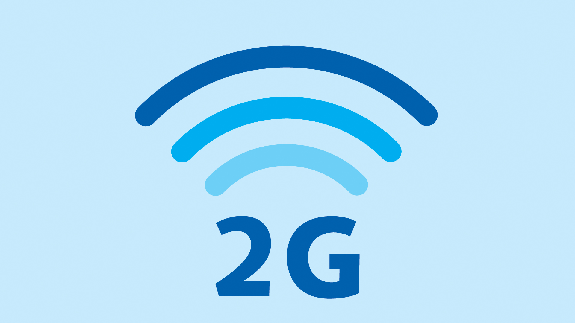 Значок 4g