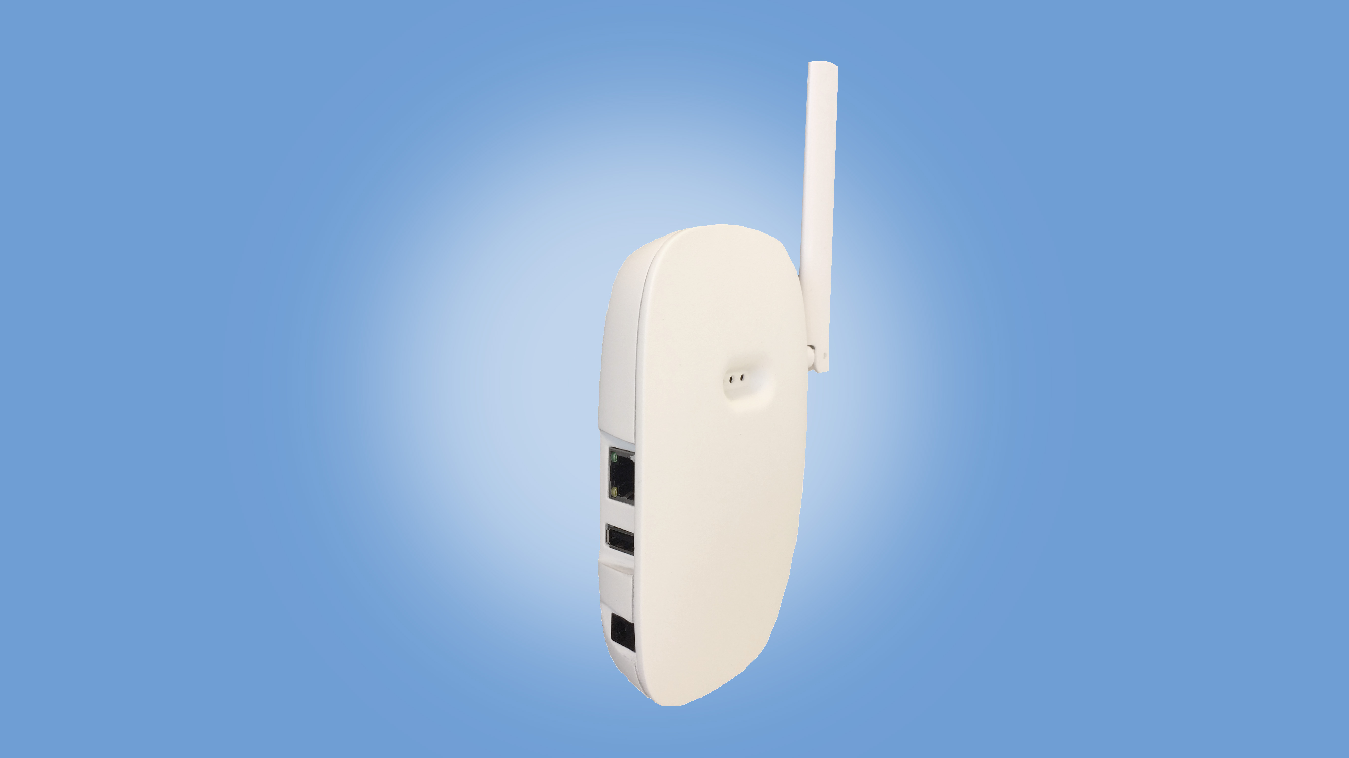 Kerlink Wirnet iFemtoCell indoor LoRa Gateway | LoRa gateway | Product | MCS