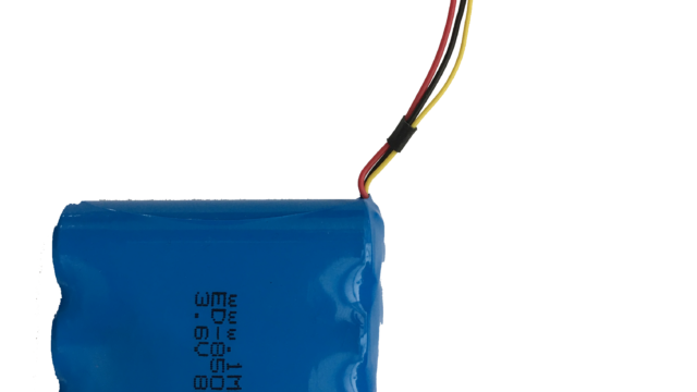 ITalks MCS Battery for ITalks MCS1608 V2 | Pushing the limits of communication technology | MCS