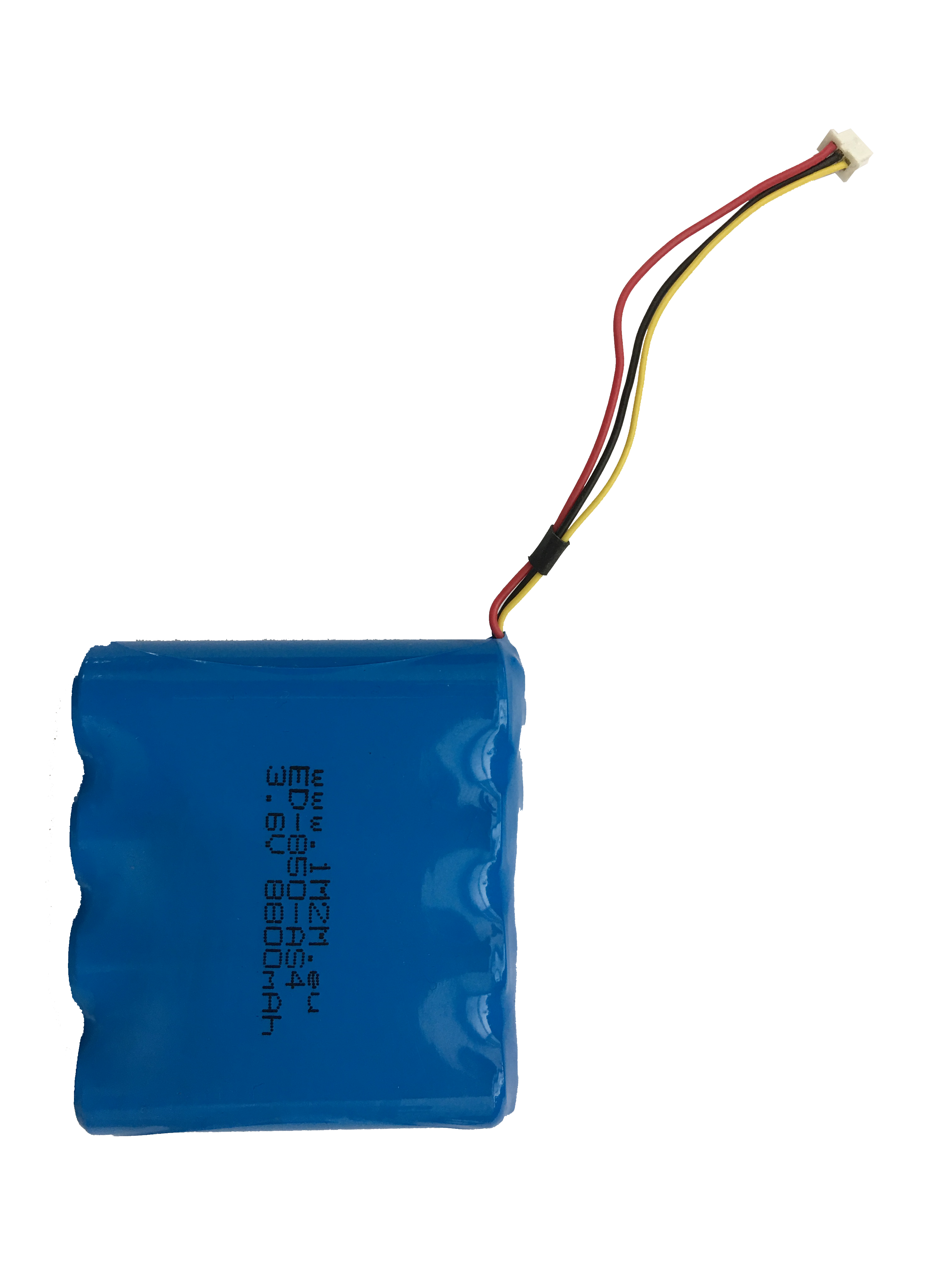 ITalks MCS Battery for ITalks MCS1608 V2 | Producten | MCS