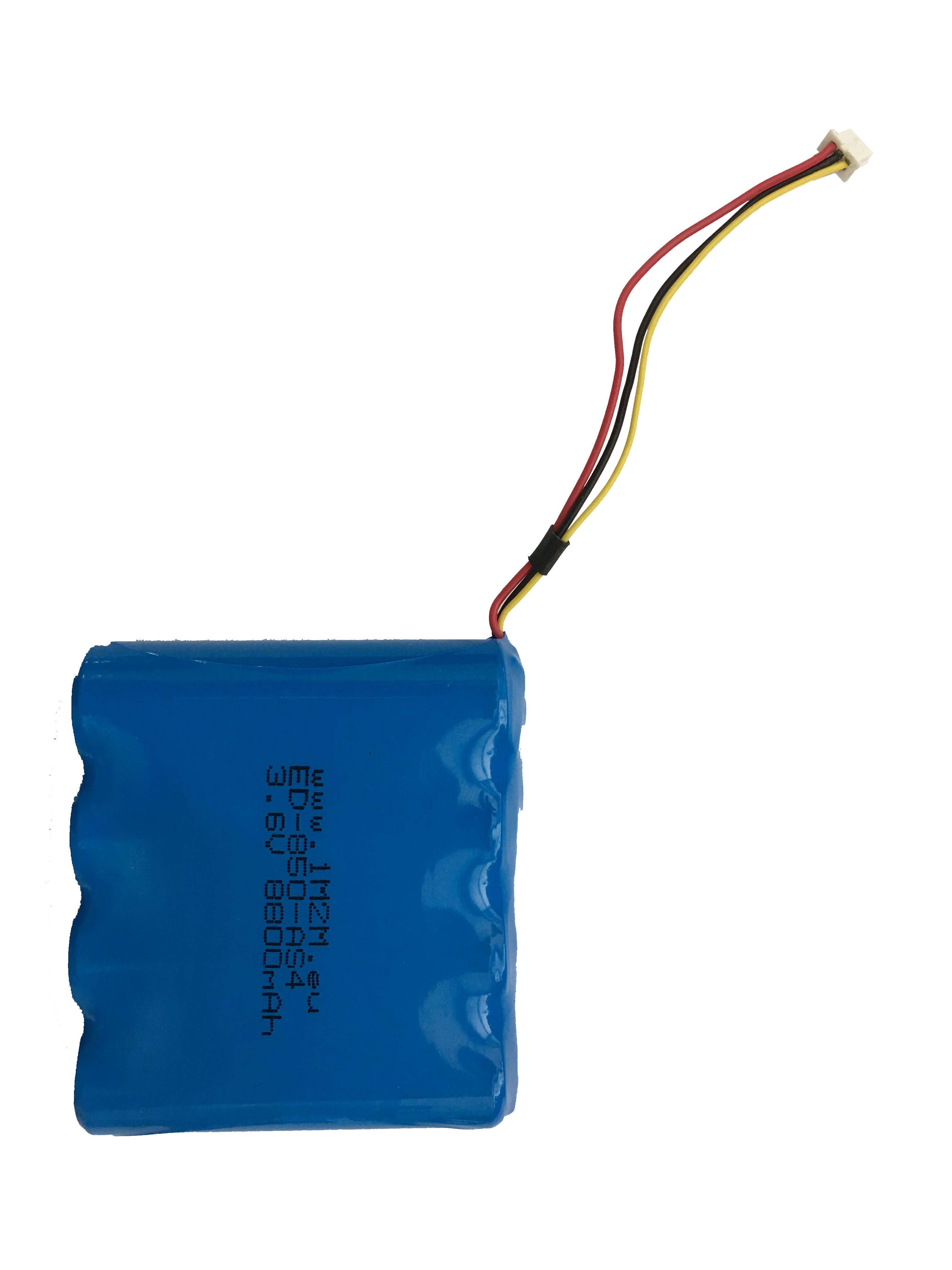 ITalks MCS 1608 V2 Full Sigfox. Multi LoRa/Sigfox node | Producten | MCS