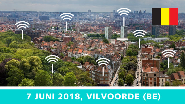 LPWAN (LoRa/Sigfox/NB-IoT) & IoT Suite – 7 juni 2018 | Value Added IoT distributie | MCS