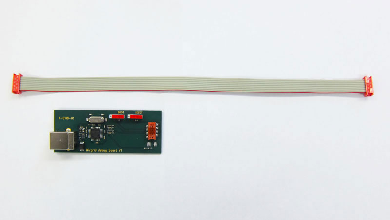 Kerlink Wirnet iBTS LoRa gateway | Producten | MCS