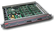 Netrix Nx2222 RAS Unit 1xE1 with V110 support | Universal Gateways | Product | MCS