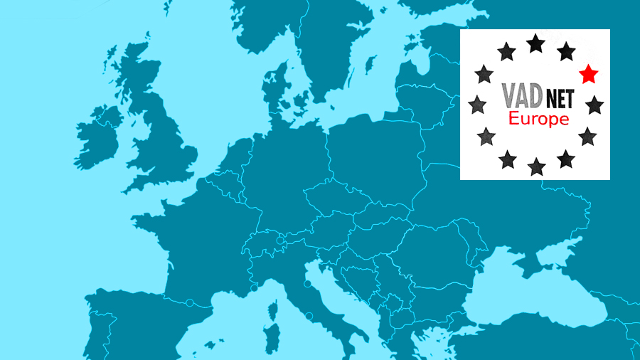 Exclusief lid van Pan-Europees VADnet | Value Added IoT distributie | MCS
