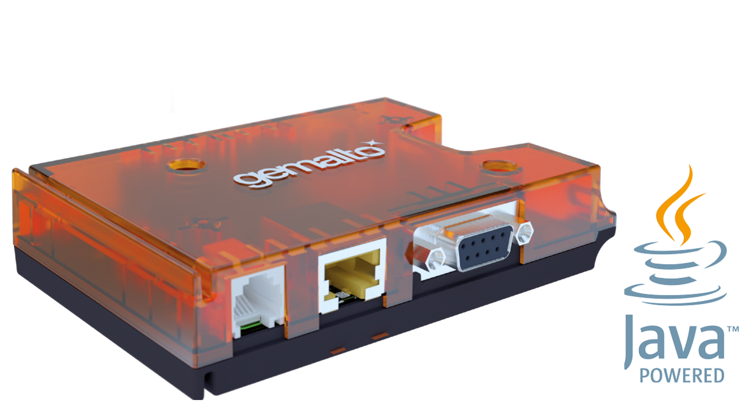 Thales (Gemalto) ELS61-E Terminal - IoT Gateway 4G | IoT Gateways | Product | MCS