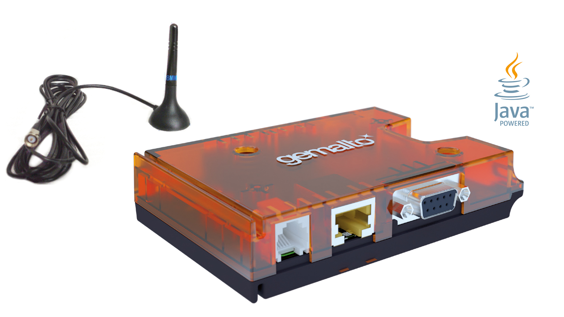 Telit Cinterion (Thales) ELS61-E Terminal - IoT Gateway 4G package | 4G routers/gateways, IoT Gateways | Product | MCS