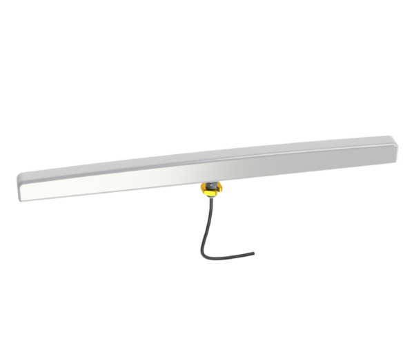 Poynting DASH-1-01 omni wideband antenne 4dBi right angle SMA | Producten | MCS