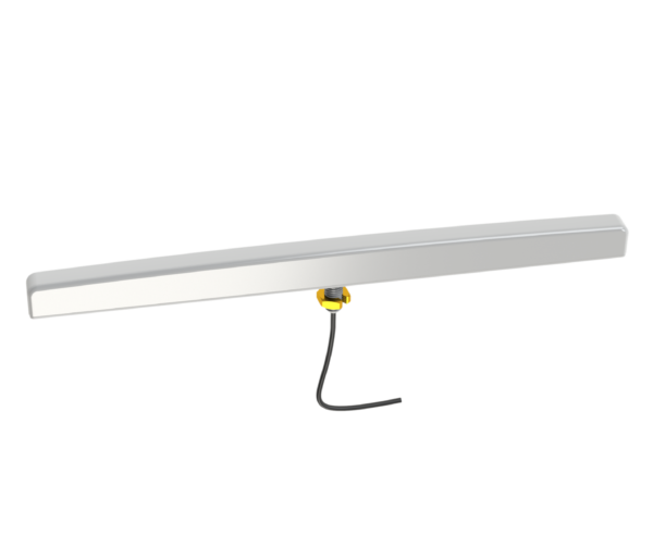 Poynting DASH-1-01 omni wideband antenne 4dBi right angle SMA | 4G antennes, LoRa antennes, NB IoT antennes, Sigfox Antennes | Product | MCS