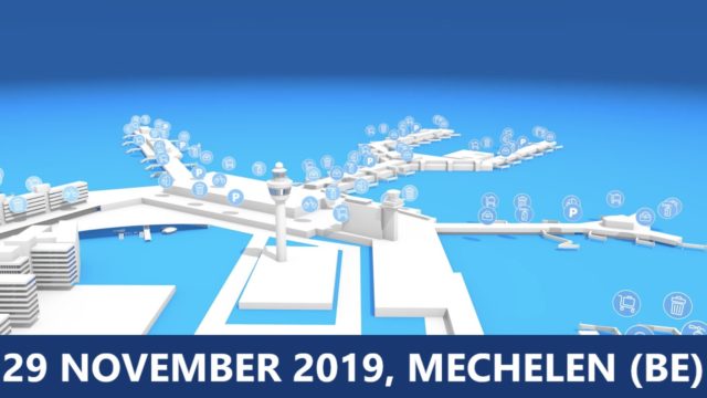 Private LoRa IoT-netwerk  |  29 november 2019 | Value Added IoT distributie | MCS