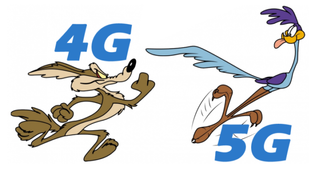 5G – Nog sneller Netflix? | Value Added IoT distributie | MCS