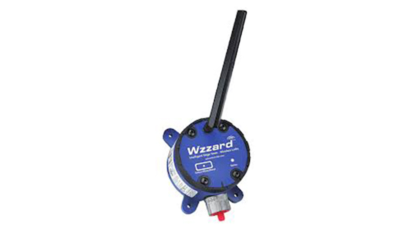 Advantech Wzzard LRPv2 LoRaWAN node 4xAI 2xDI 1xDO externe antenne | LoRa sensors | Product | MCS