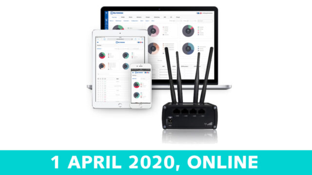 Webinar Teltonika RMS | Value Added IoT distributie | MCS