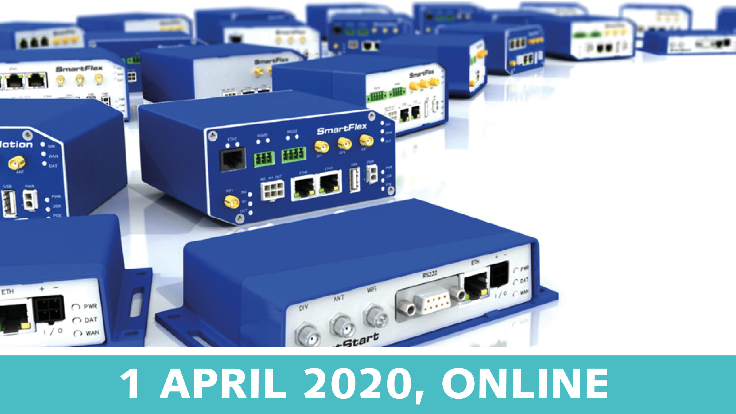 Webinar Smartcluster V2 | Pushing the limits of communication technology | MCS