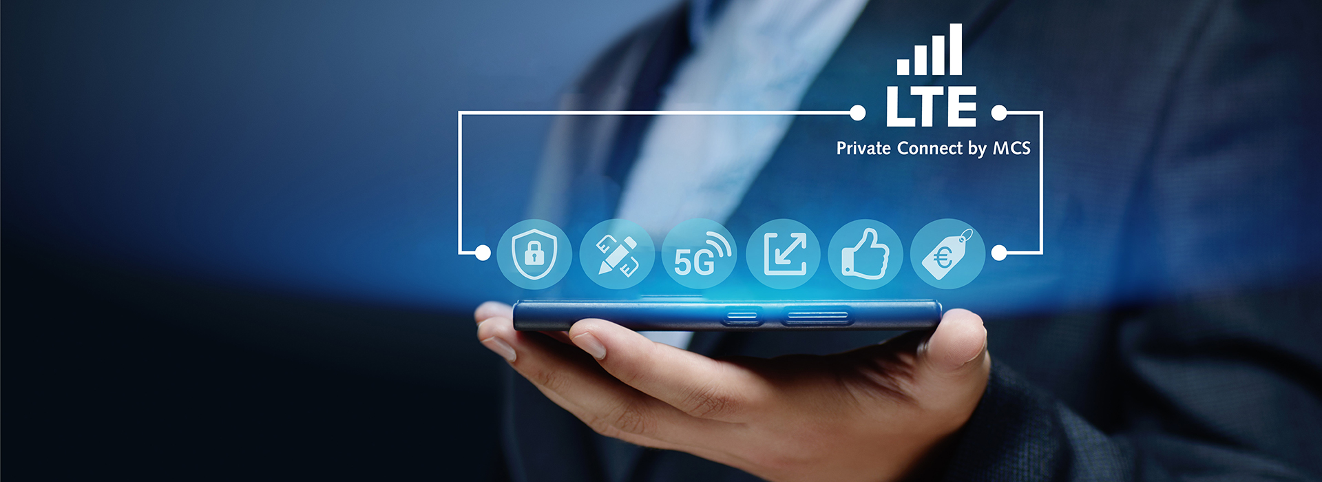 Private-Connect-LTE-4G-MCS - MCS