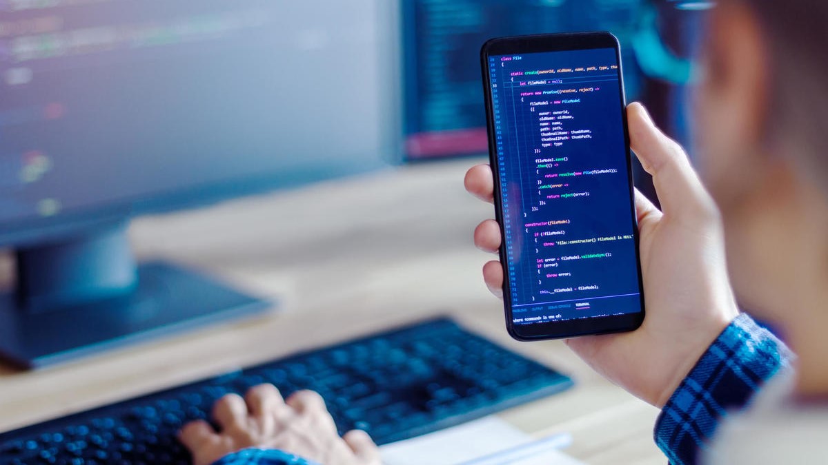 Hoe kun je jouw klanten op afstand vandaag de dag nog van de juiste service voorzien? | Pushing the limits of communication technology | MCS