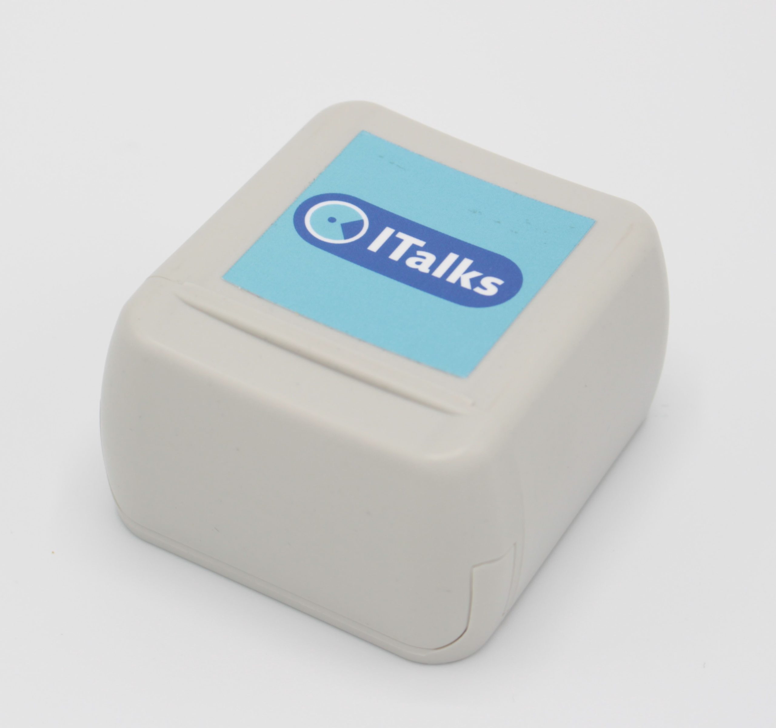 ITalks MCS1608 V2 radio only Sigfox | Sigfox sensors | Product | MCS