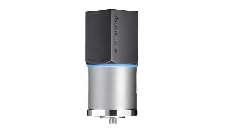 Advantech Wise-2410 industrial shock/vibration sensor LoRa | Producten | MCS