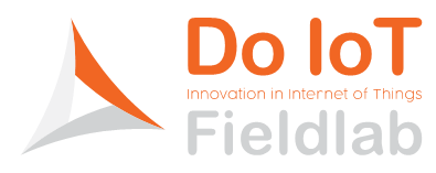 Logo Do IoT Fieldlab