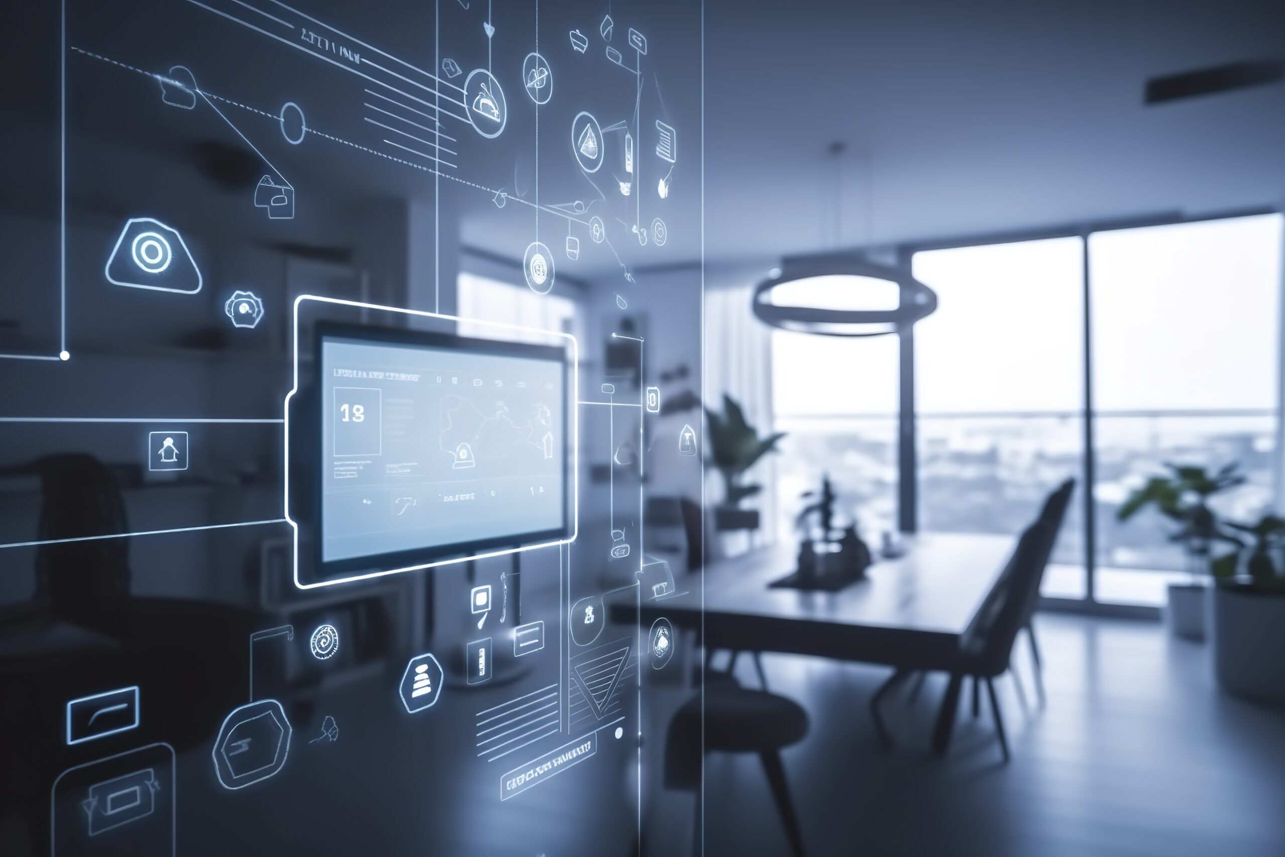 Noodzakelijk door corona: hoe creëer je een gezonde werkplek voor werknemers? | Value Added IoT distributie | MCS