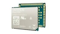 Telit Cinterion (Thales) Cinterion EXS82-W module NB IoT, Cat-M, fallback 2G | 4G engines, NB IoT ontwikkelmodules | Product | MCS