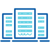 Private Connect SensDesk icon - datacenters - MCS