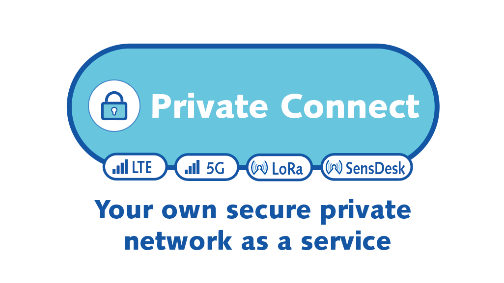 Private Connect | Pushing the limits of communication technology | MCS