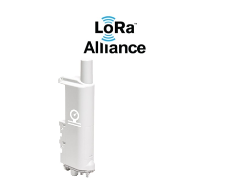 Adeunis DeltaP, air pressure delta, LoRa | LoRa sensors | Product | MCS