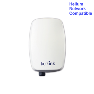 Kerlink Helium compatible iStation Gateway - 868 Mhz | Helium hotspots, LoRa gateway | Product | MCS