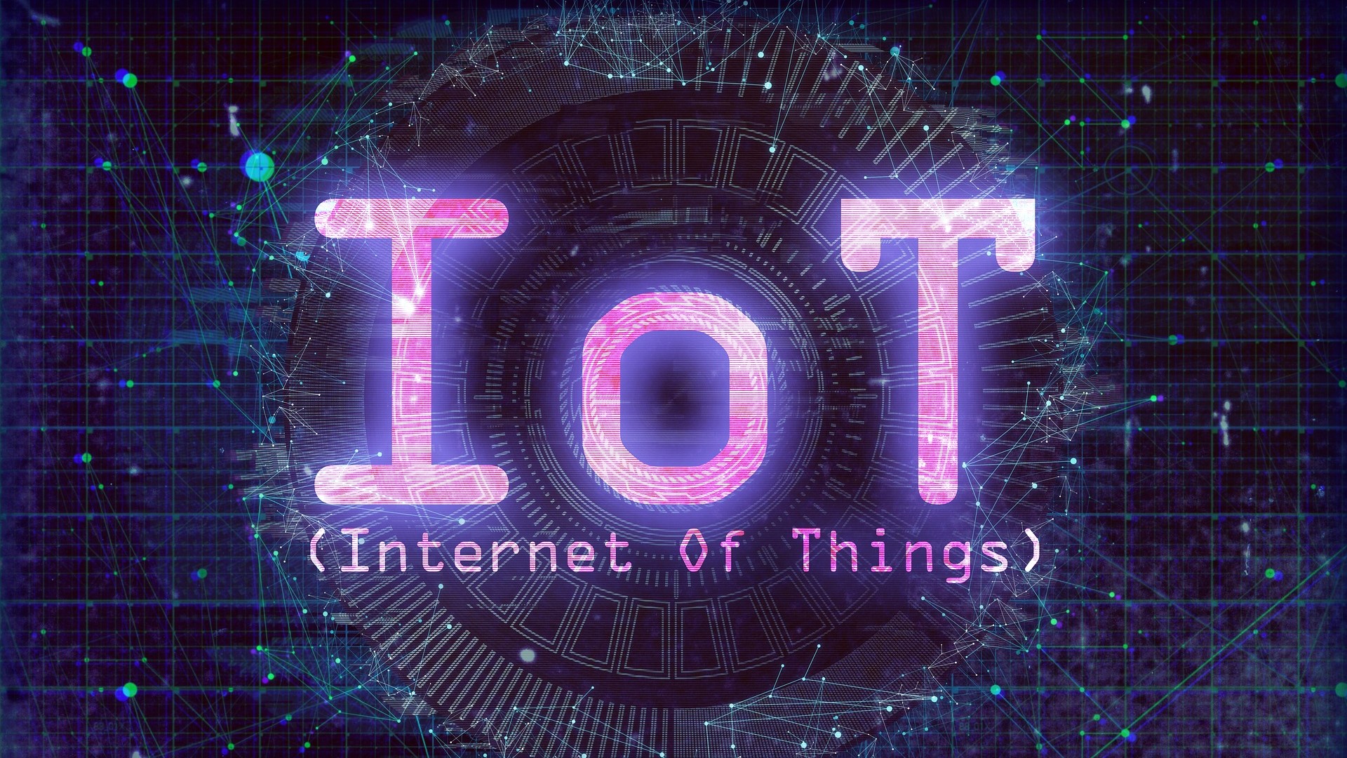 6 redenen waarom je de Smart Week of IoT niet mag missen | Pushing the limits of communication technology | MCS