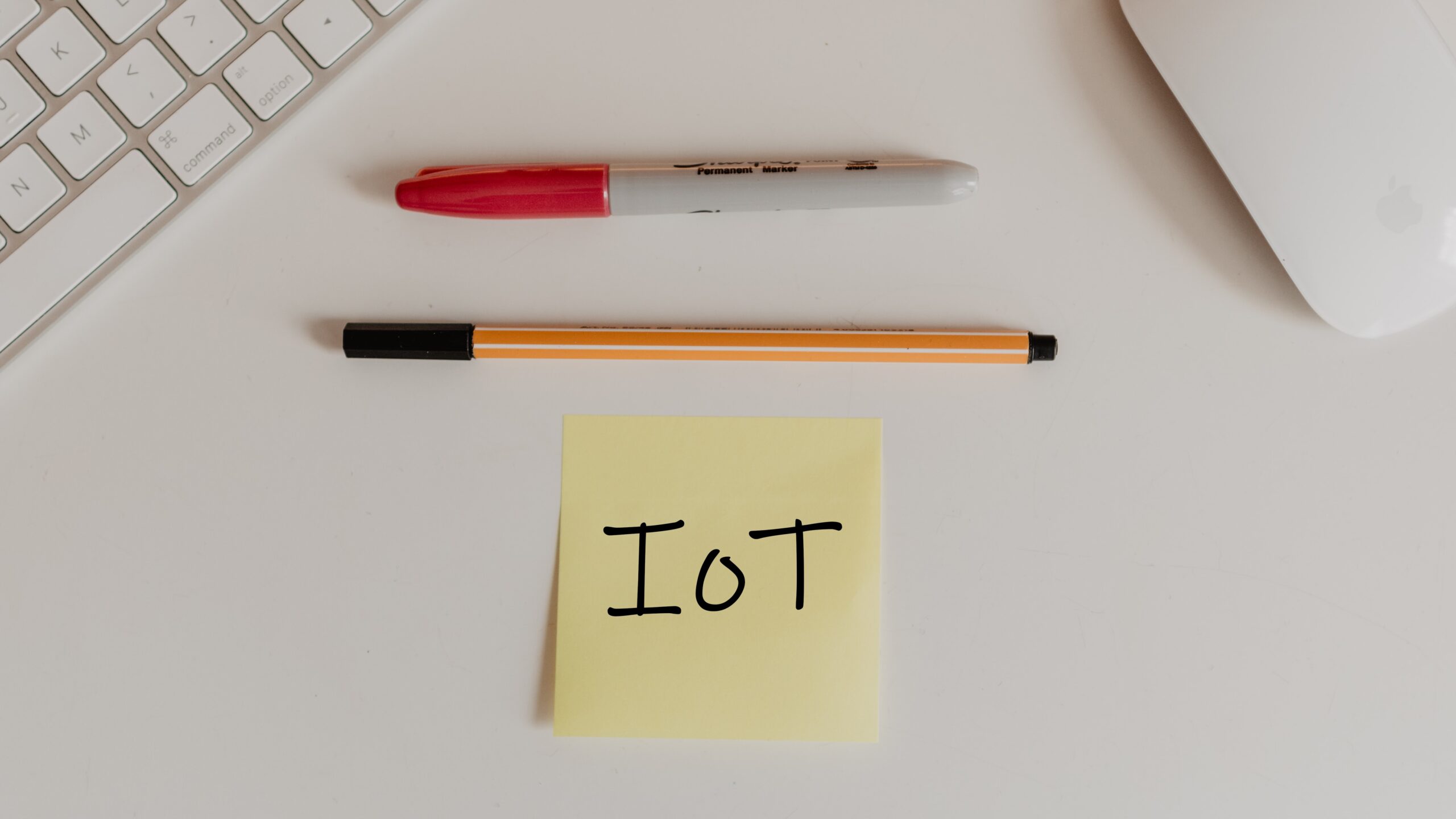 Dit zijn de 8 meest voorkomende IoT begrippen die je moet weten | Pushing the limits of communication technology | MCS