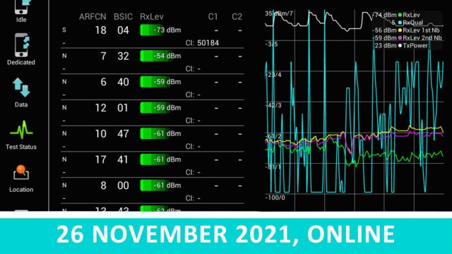 Meten = Weten | 26 november 2021 | Value Added IoT distributie | MCS