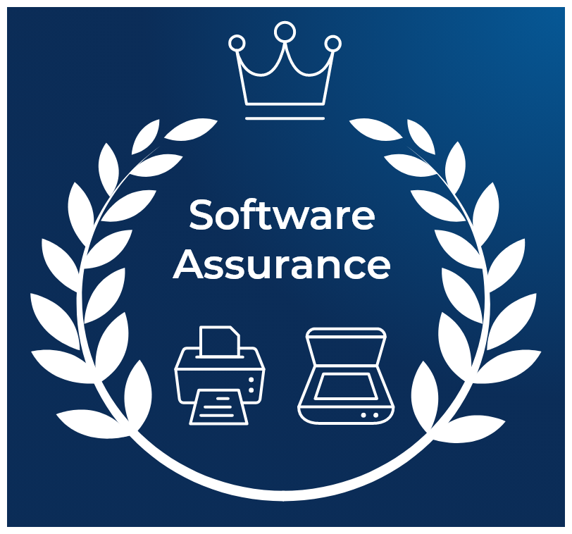 LoRa-2-GBS Software assurance | Producten | MCS