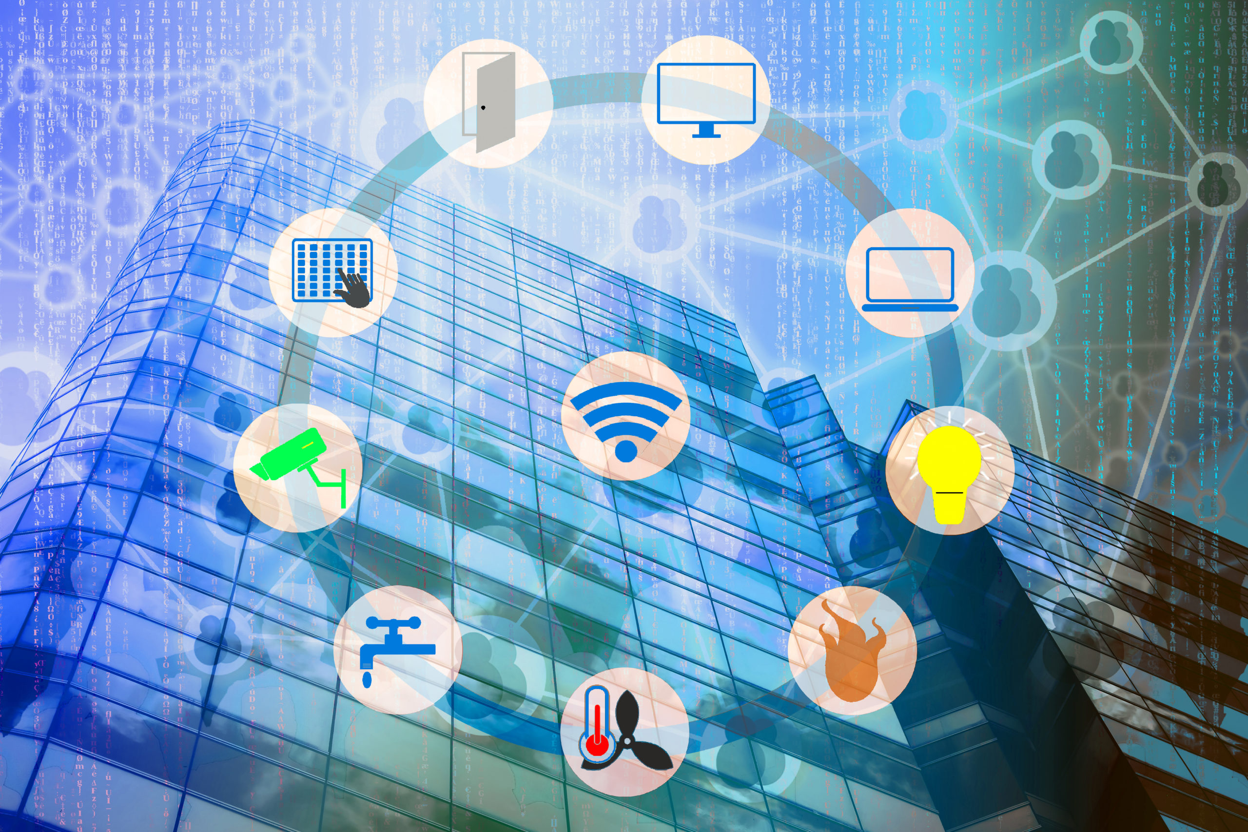 Zo wordt jouw GBS verrijken met LoRa-sensoren een fluitje van een cent | Pushing the limits of communication technology | MCS