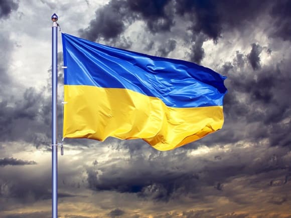 MCS en de Oekraïne | Pushing the limits of communication technology | MCS