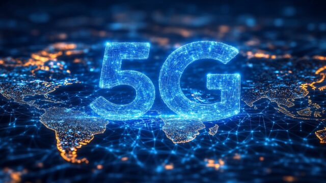 Waar staan we nu met 5G in Nederland? | Value Added IoT distributie | MCS