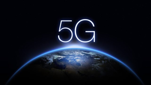 Waar staan we nu met 5G in Nederland? | Pushing the limits of communication technology | MCS