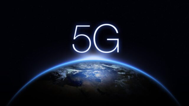 Waar staan we nu met 5G in Nederland? | Value Added IoT distributie | MCS